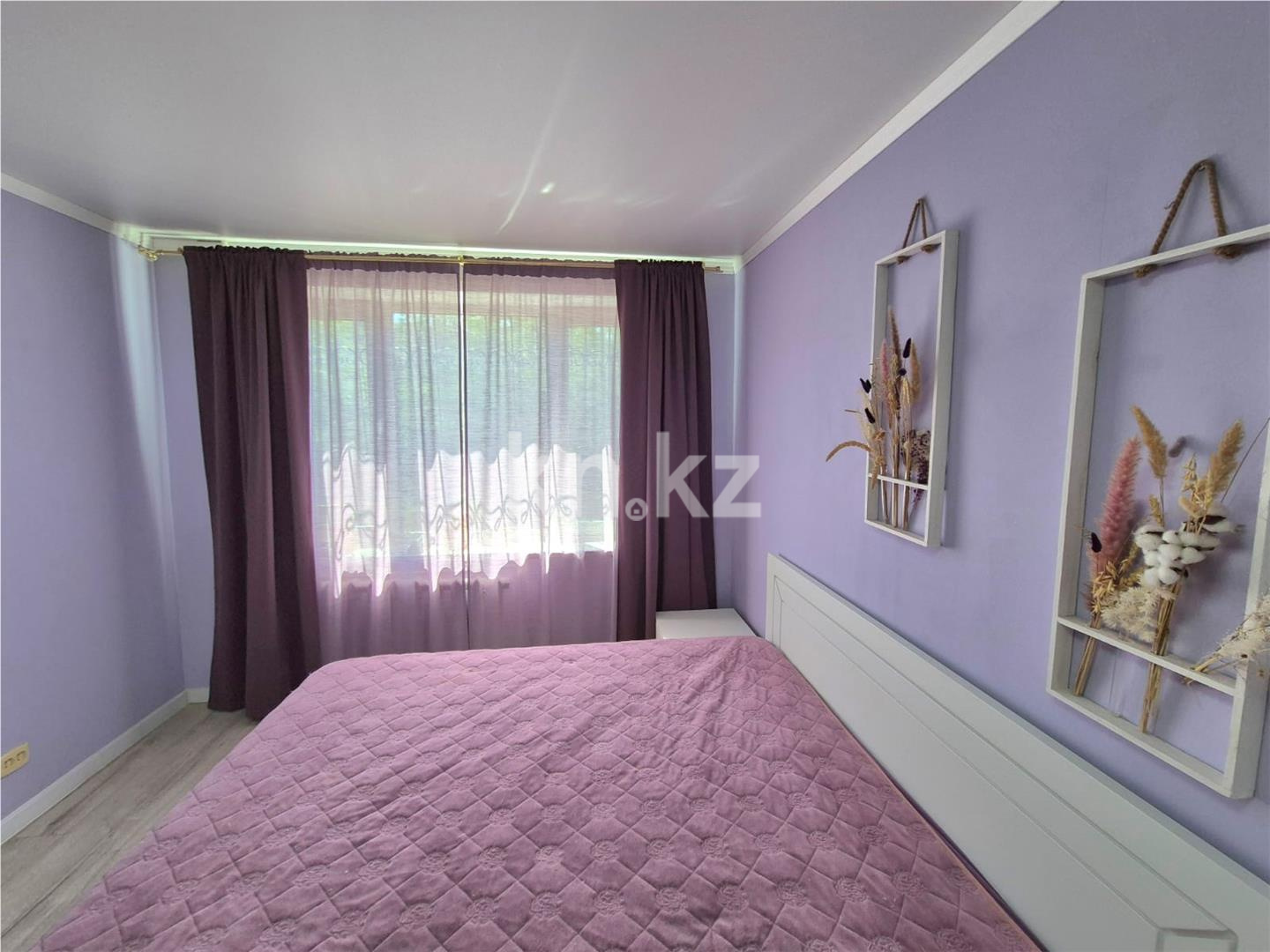 Продажа 3-комнатной квартиры, 74 м², мкр-н 8 в Темиртау - фото 9