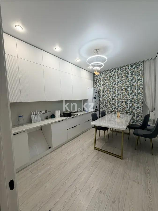 Продажа 2-комнатной квартиры, 63 м², ул. Калдаякова, дом  25а в Астане - фото 3