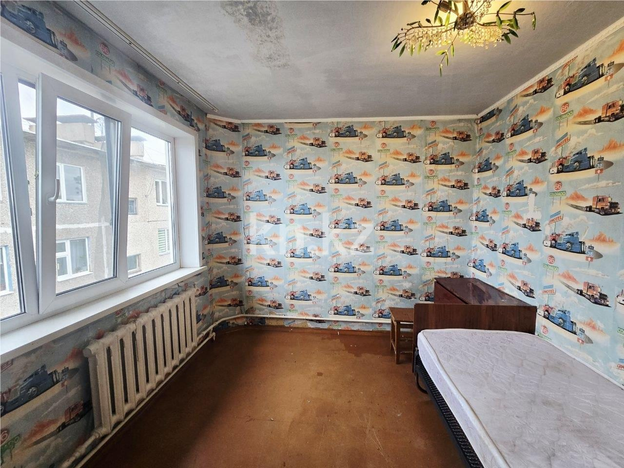 Продажа 2-комнатной квартиры, 41 м² в Темиртау - фото 3