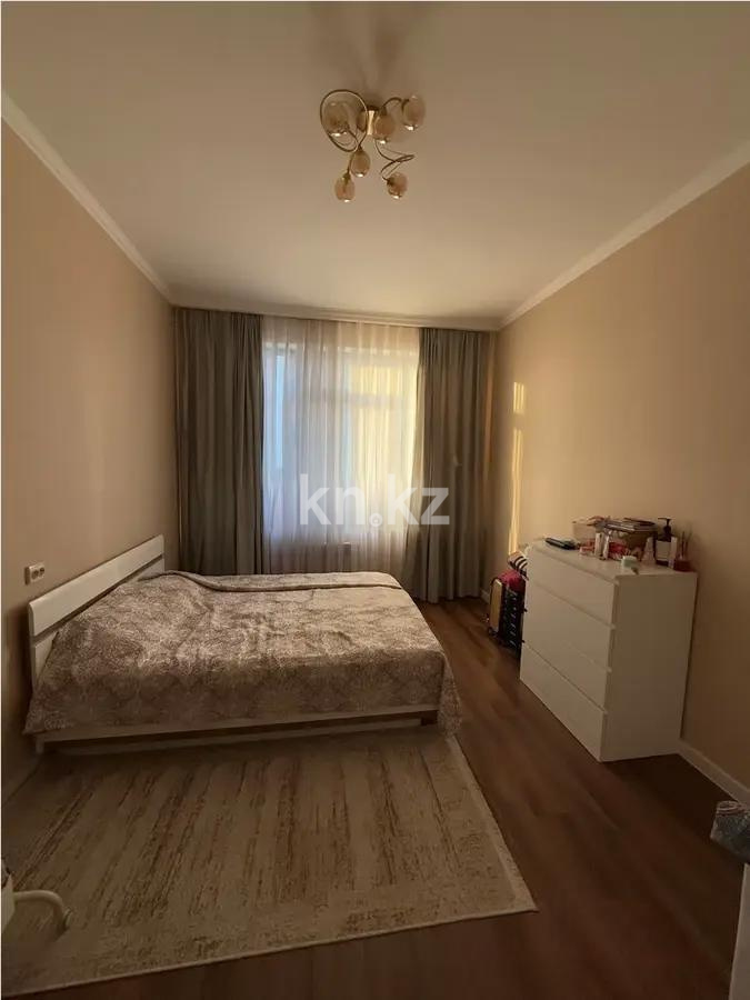 Продажа 3-комнатной квартиры, 60 м², ул. Варламова, дом  1/3а в Алматы - фото 2