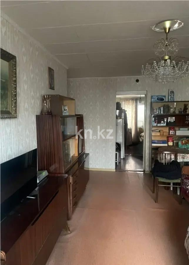 Продажа 3-комнатной квартиры, 59 м², ул. Пушкина, дом  9 в Астане - фото 2