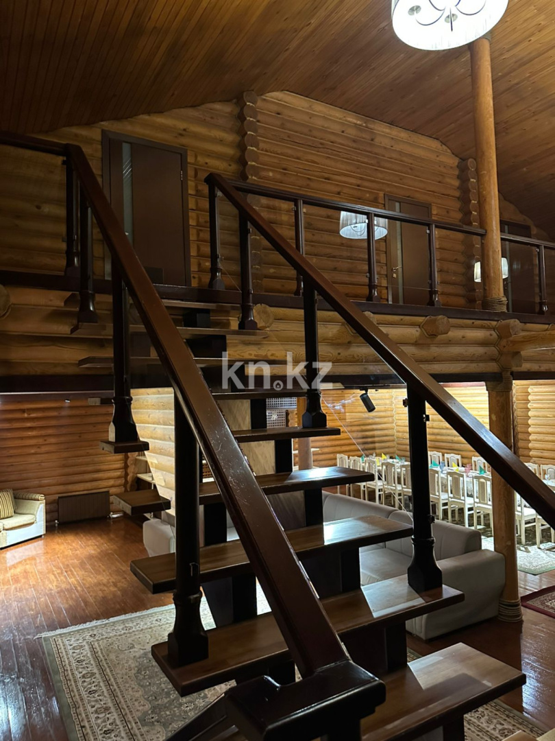 Аренда 4-комнатного дома, 400 м² в Алматы - фото 14