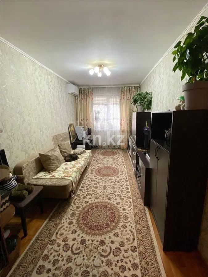 Продажа 3-комнатной квартиры, 60 м², мкр-н 10а, дом  7 в Алматы - фото 3