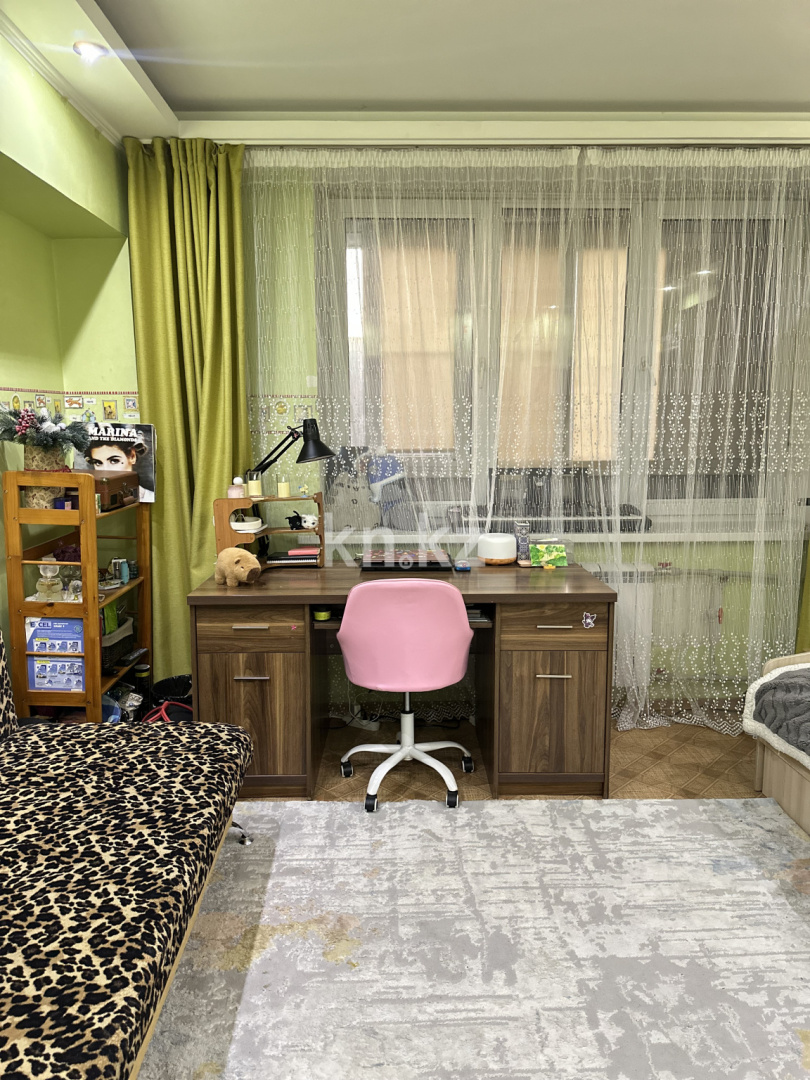 Продажа 2-комнатной квартиры, 69 м², ул. Муканова, дом  245 - ул. Курмангазы в Алматы - фото 14