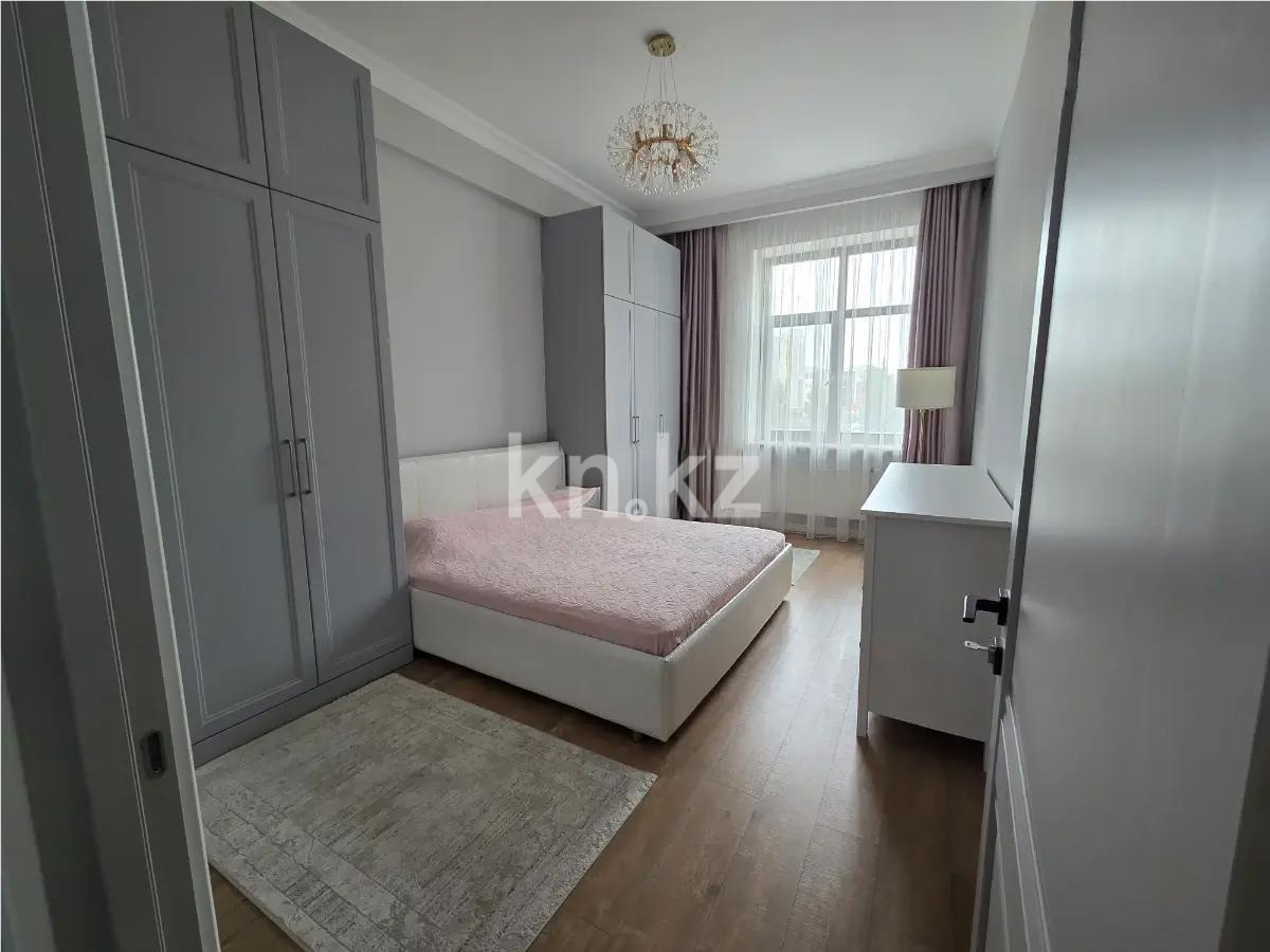 Продажа 4-комнатной квартиры, 114.7 м² в Астане - фото 2