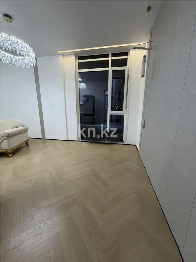 Продажа 2-комнатной квартиры, 50 м² в Астане - фото 2