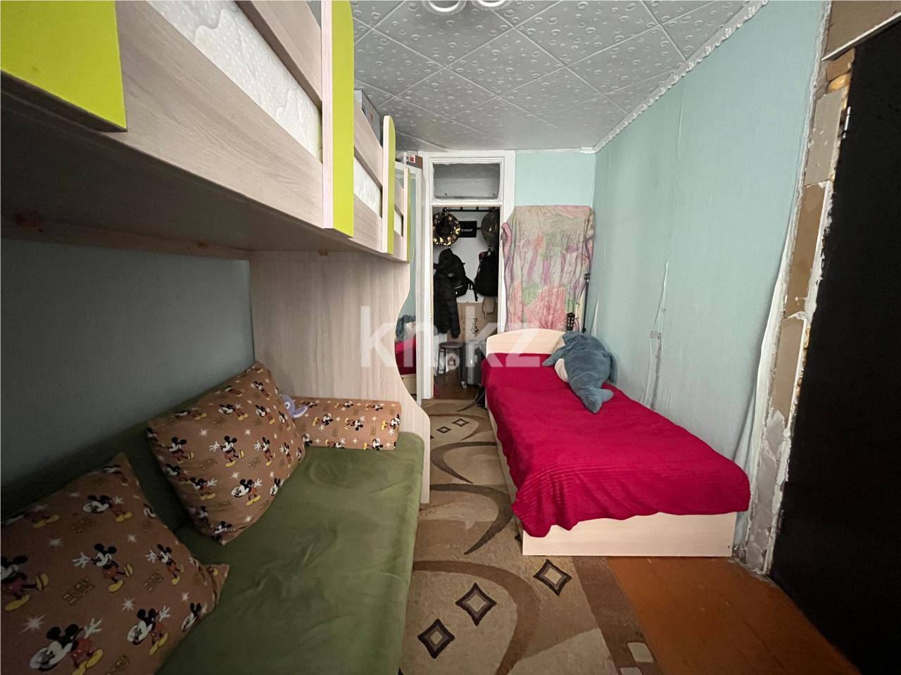 Продажа 2-комнатной квартиры, 46 м², пр. Момышулы в Темиртау - фото 3