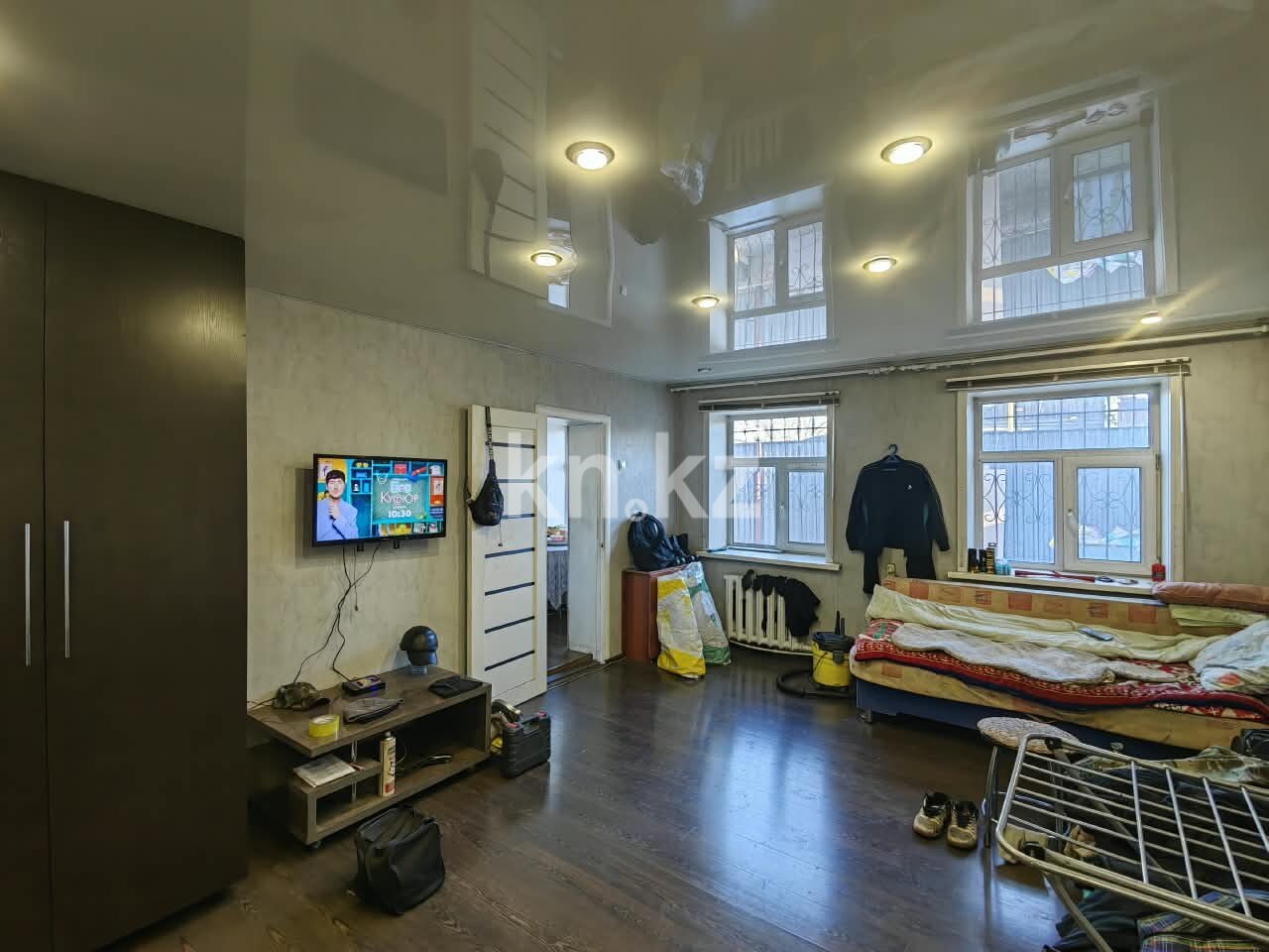 Продажа 2-комнатного дома, 65 м² в Караганде - фото 6