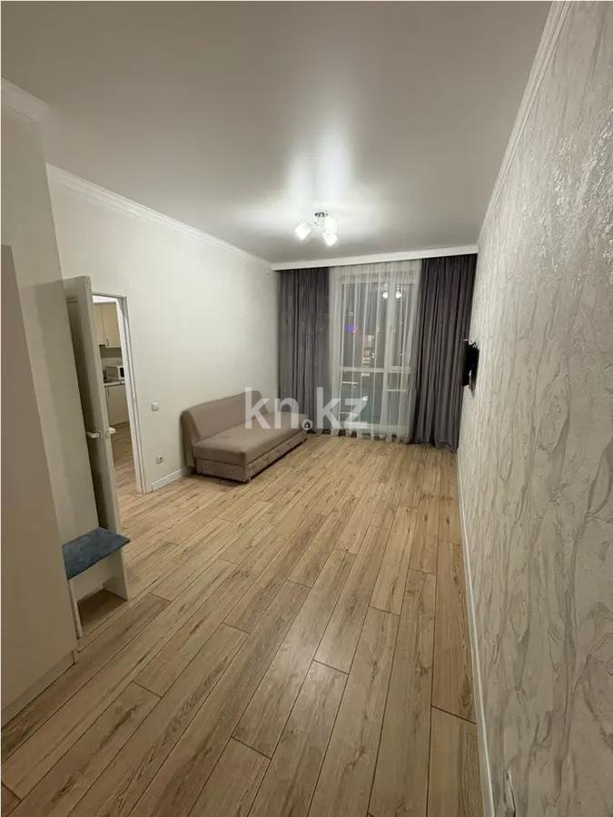 Продажа 1-комнатной квартиры, 38 м² в Астане - фото 2