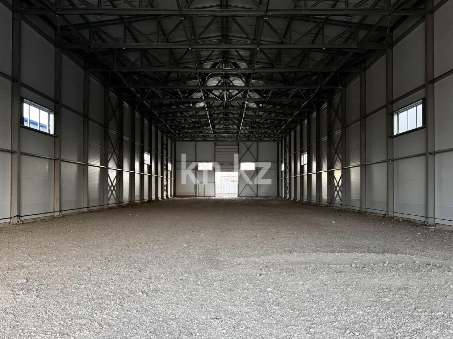 Аренда , 4320 м², ул. 71 разъезд в Алматы - фото 5