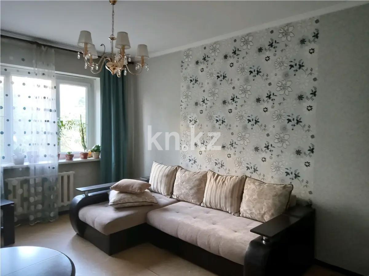 Продажа 1-комнатной квартиры, 41 м², ул. Каримова, дом  42 в Алматы