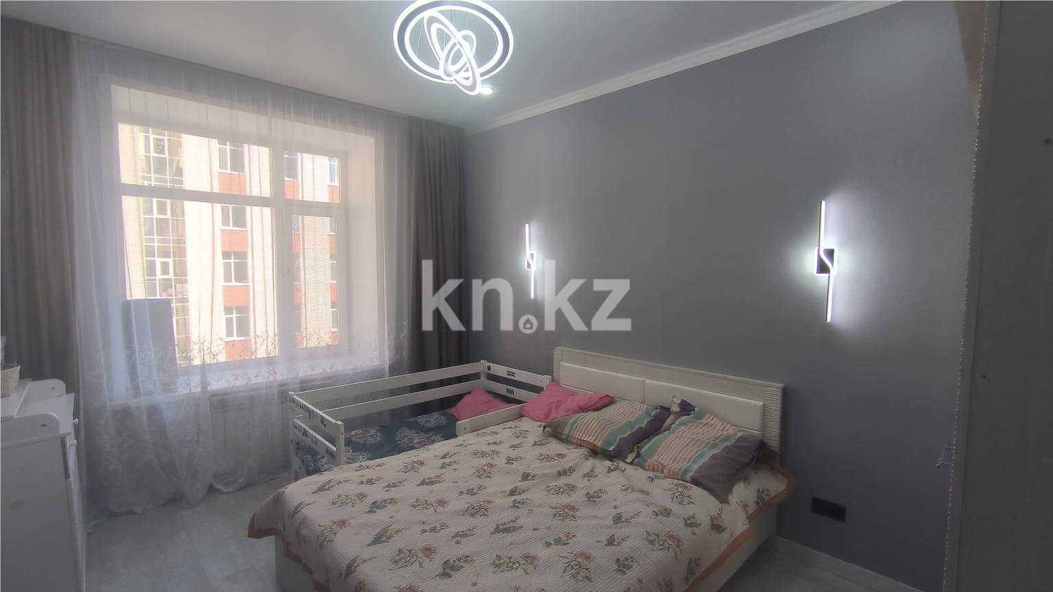 Продажа 4-комнатной квартиры, 118 м², ул. Букетова в Караганде - фото 7