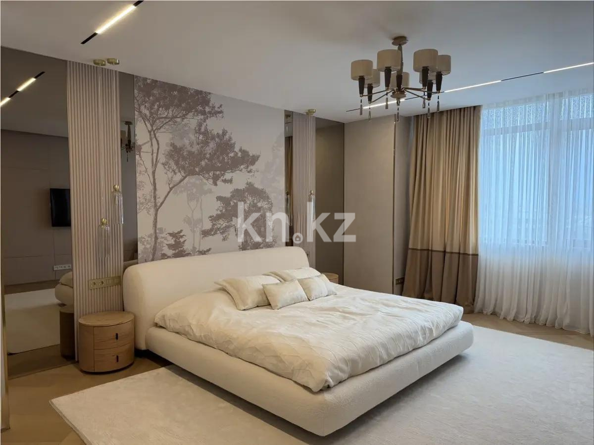 Продажа 5-комнатной квартиры, 245 м² в Астане - фото 2