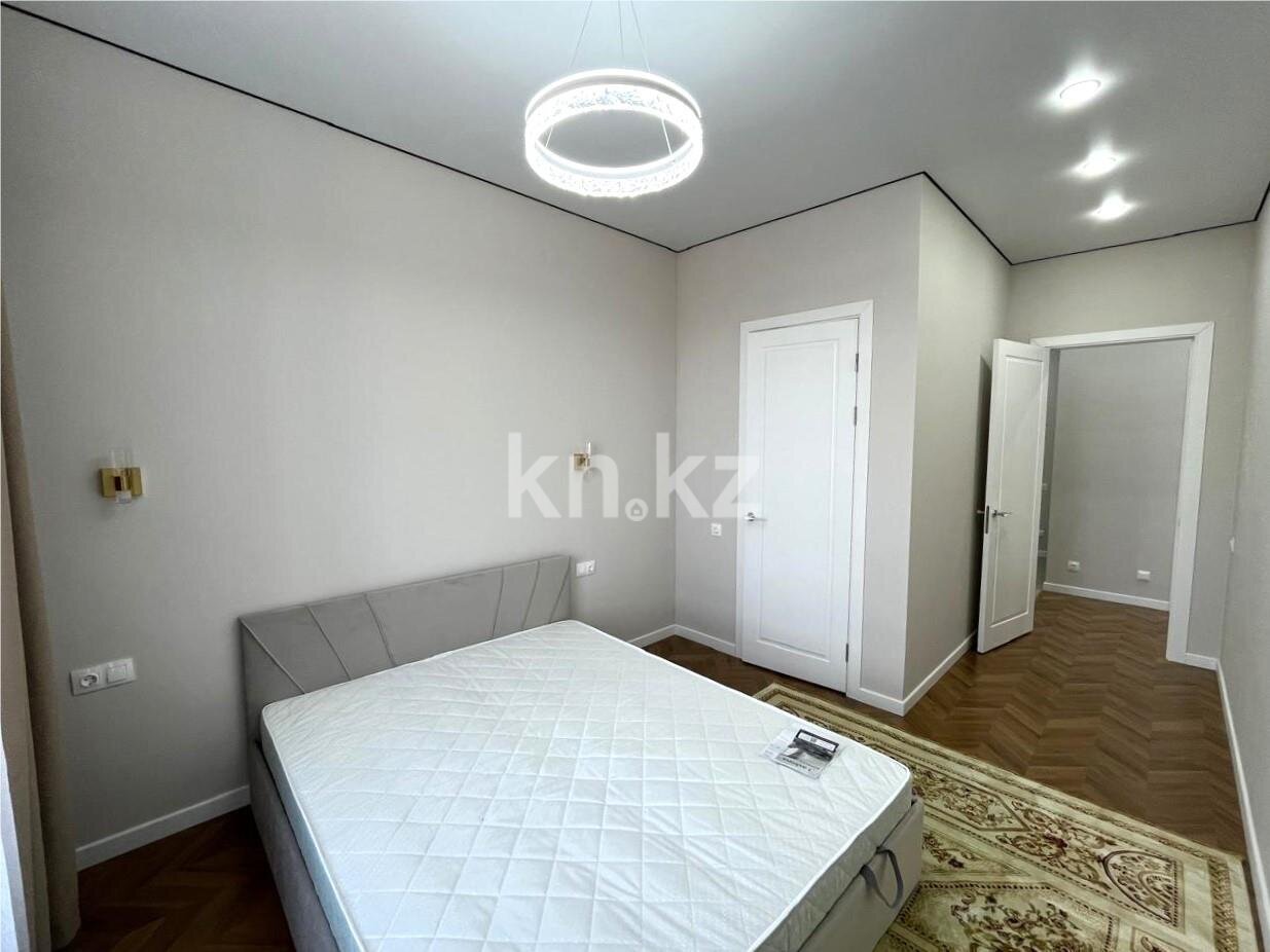 Продажа 2-комнатной квартиры, 60 м² в Караганде - фото 5
