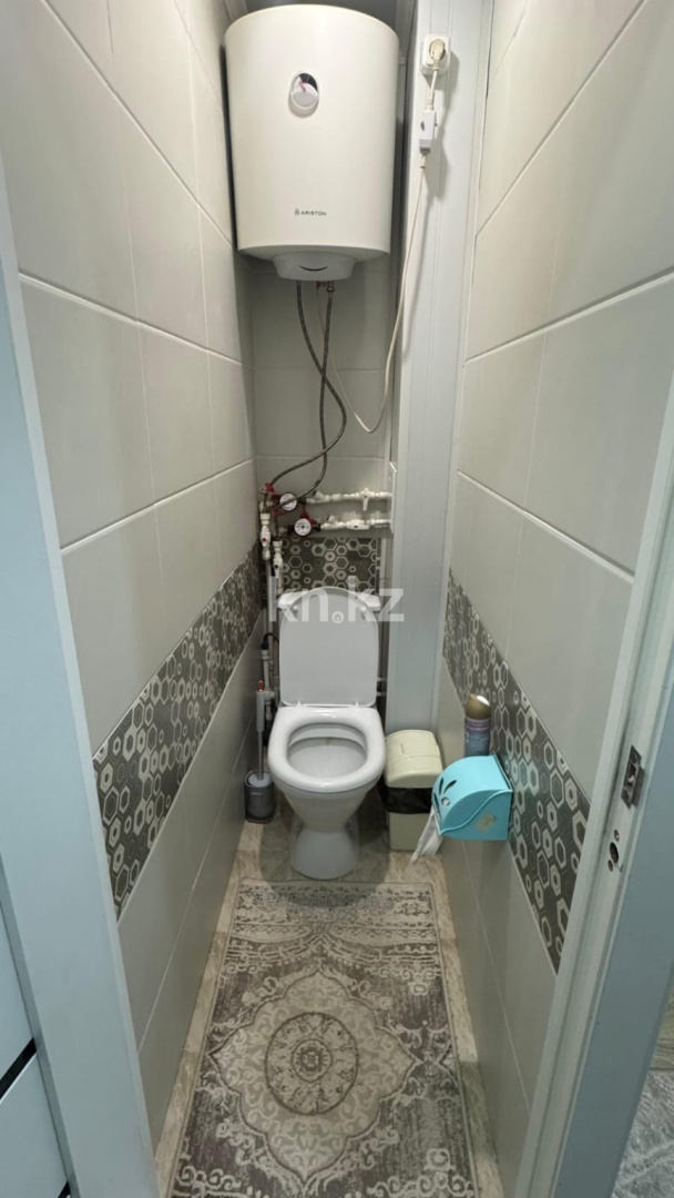 Продажа 3-комнатной квартиры, 62 м² в Темиртау - фото 13