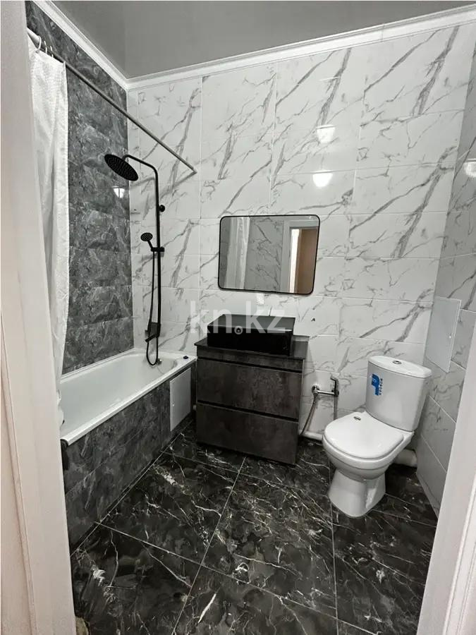 Продажа 1-комнатной квартиры, 38 м² в Астане - фото 3