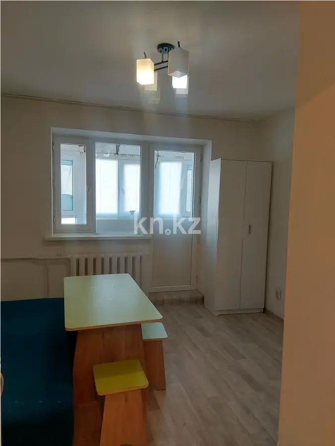 Продажа 1-комнатной квартиры, 18.6 м² в Астане