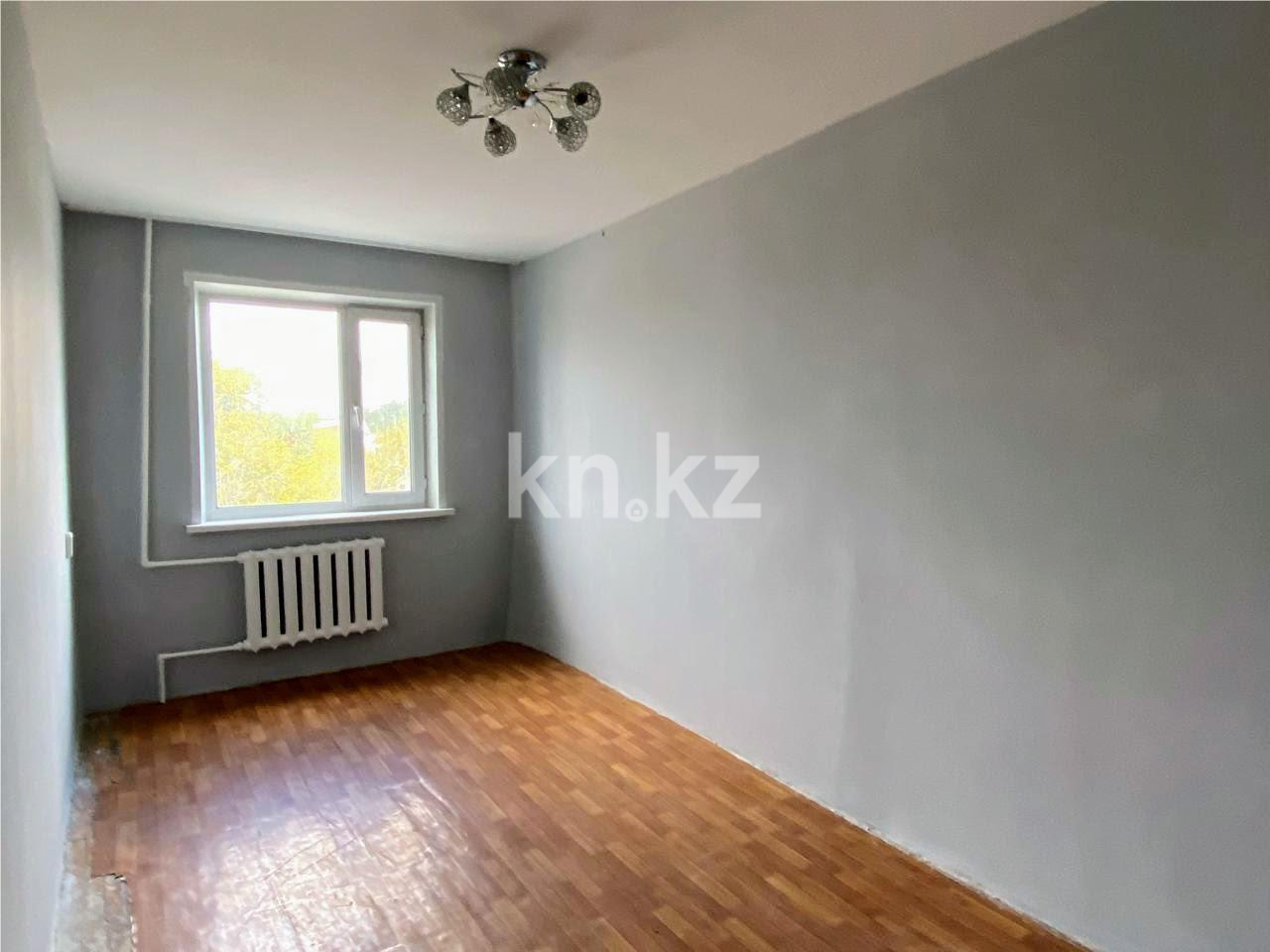 Продажа 5-комнатной квартиры, 83 м², мкр. Восток-2 в Караганде