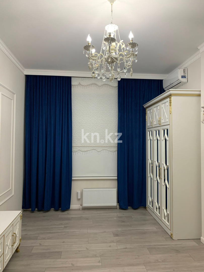 Продажа 1-комнатной квартиры, 50 м², ул. Толеметова, дом  64 в Шымкенте