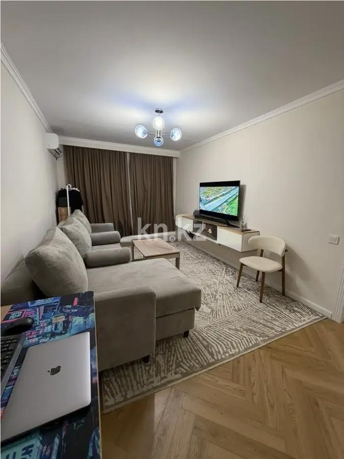 Продажа 1-комнатной квартиры, 33 м² в Алматы