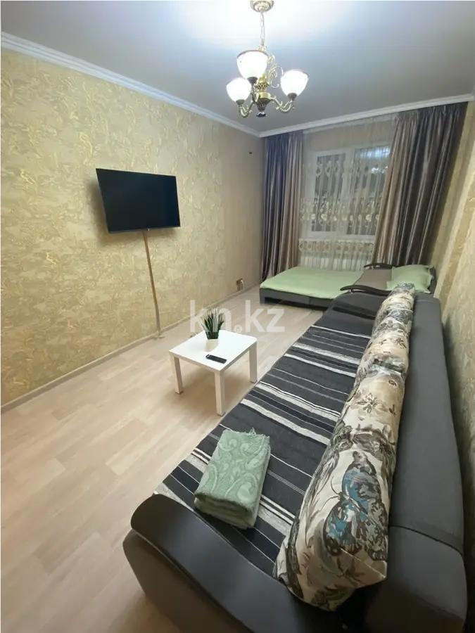 Продажа 1-комнатной квартиры, 40 м² в Астане
