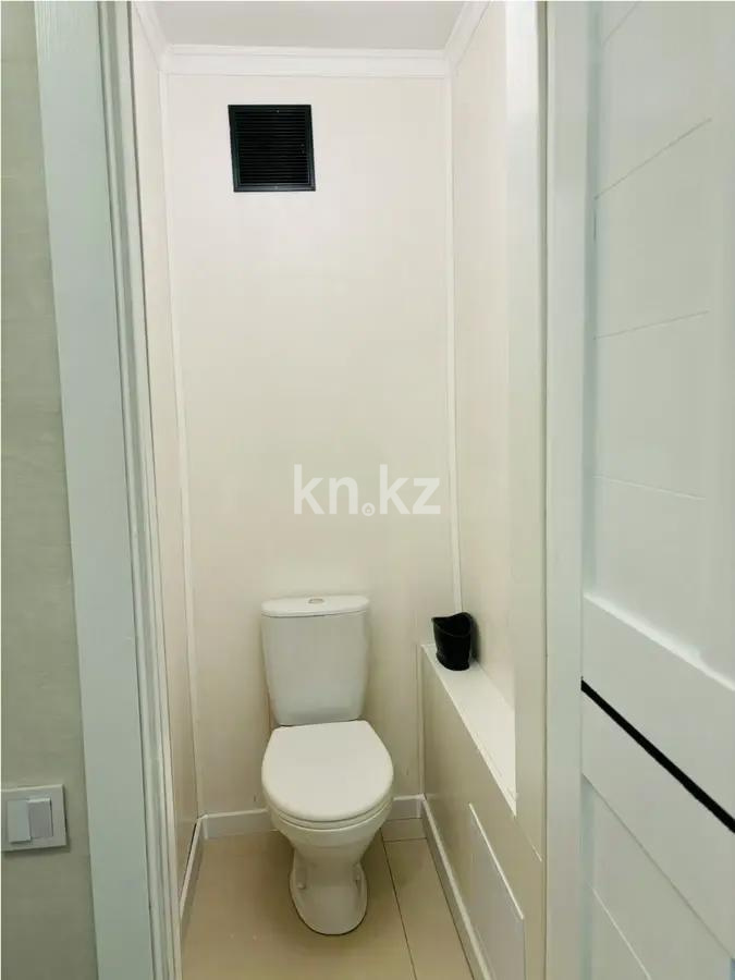 Продажа 1-комнатной квартиры, 35 м² в Астане - фото 4