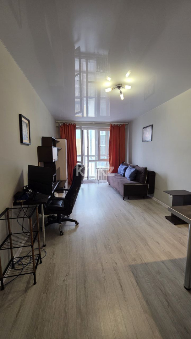 Продажа 1-комнатной квартиры, 30.5 м² в Алматы - фото 6