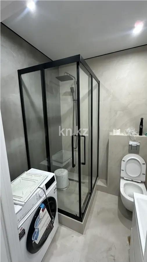 Продажа 3-комнатной квартиры, 47 м² в Алматы - фото 5