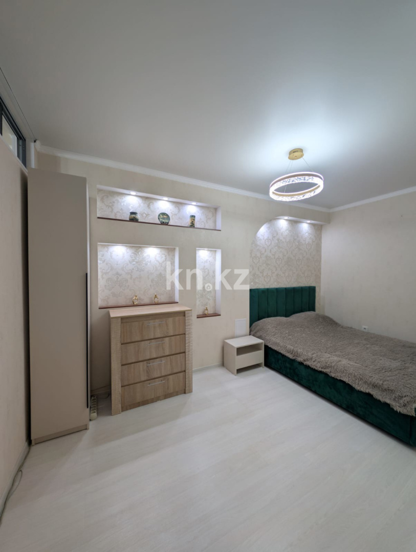 Продажа 2-комнатной квартиры, 60.7 м² в Уральске - фото 6