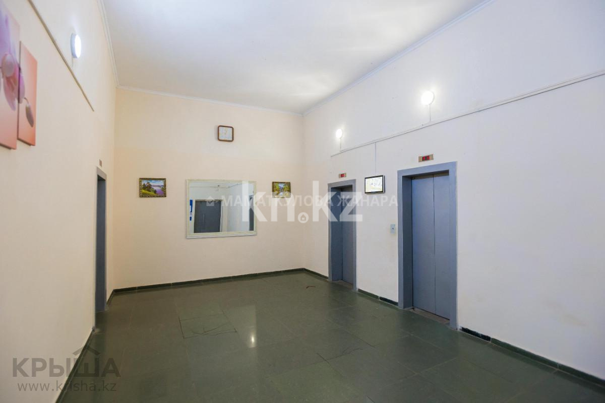 Продажа 3-комнатной квартиры, 93 м², пр. Женис, дом  67 - ул. Молдагуловой в Астане - фото 24