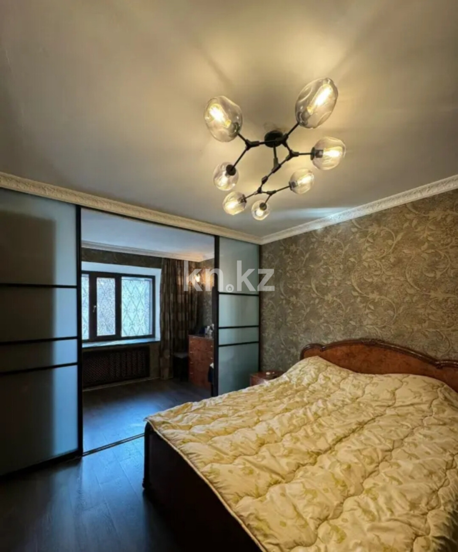 Продажа 2-комнатной квартиры, 46 м², пр. Н. Абдирова, дом  15 в Караганде - фото 5