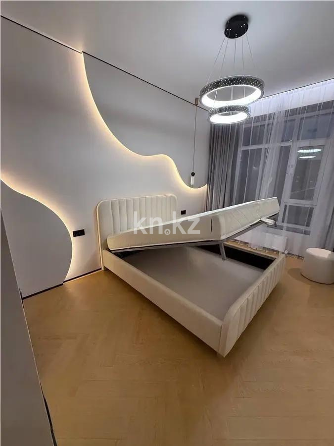 Продажа 3-комнатной квартиры, 66.5 м², ул. Е-36, дом  11 в Астане - фото 3