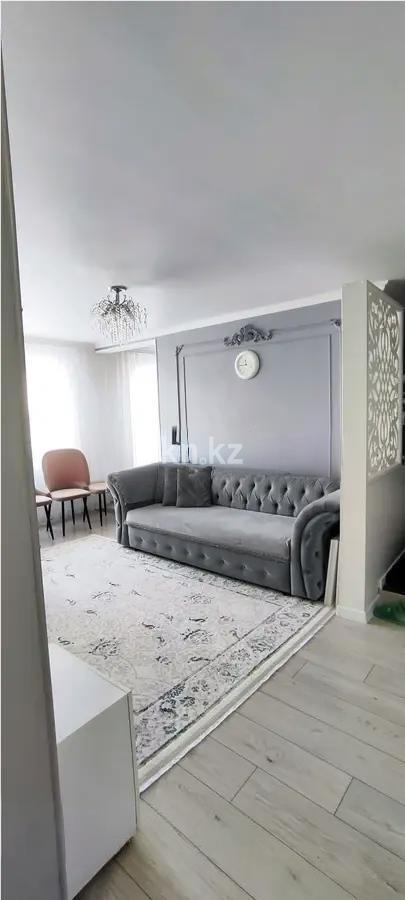 Продажа 4-комнатной квартиры, 69 м² в Караганде - фото 2