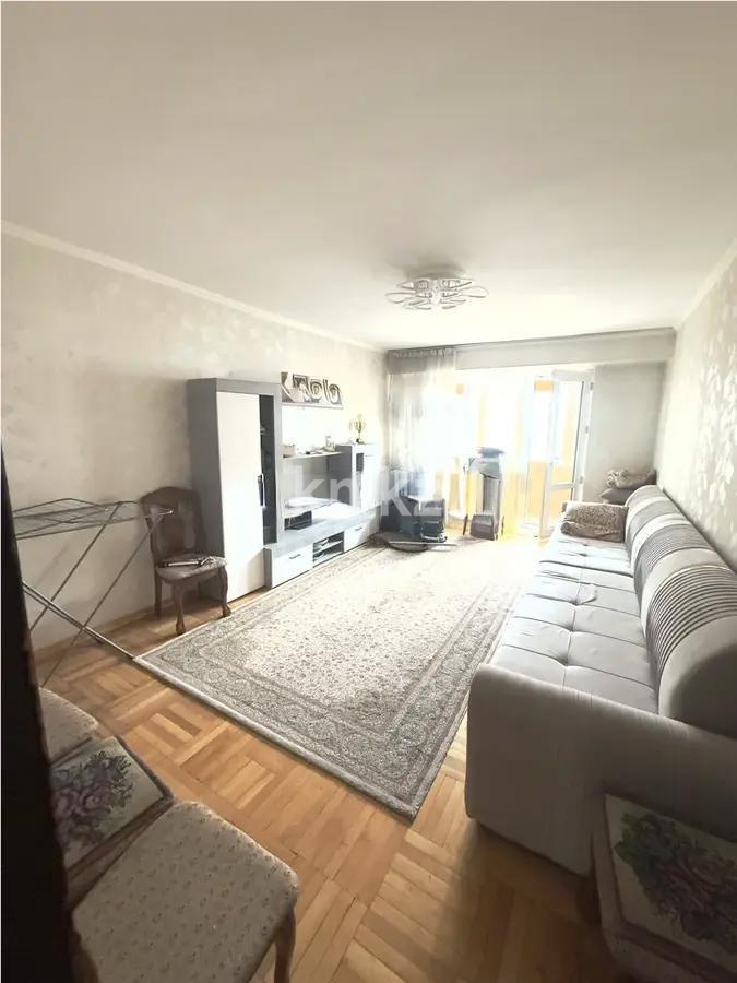 Продажа 3-комнатной квартиры, 97 м² в Алматы