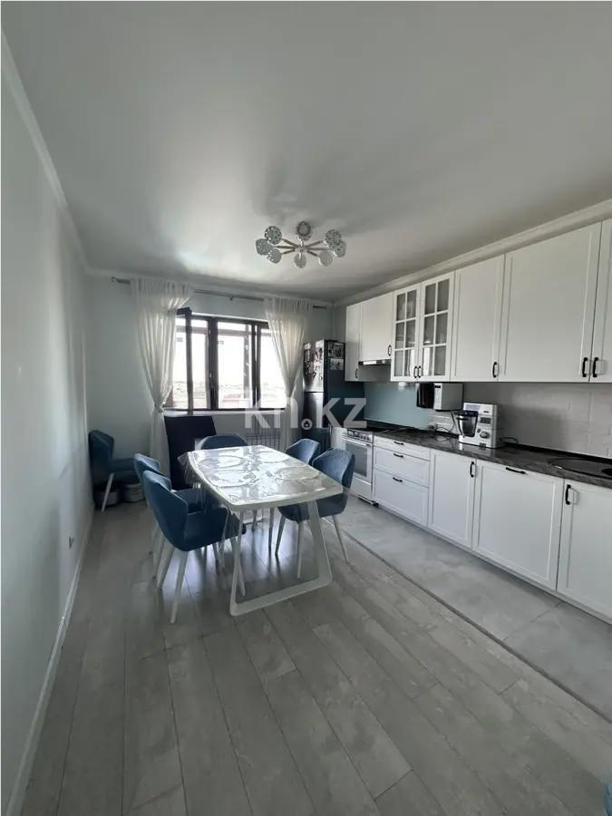 Продажа 2-комнатной квартиры, 71.2 м² в Алматы - фото 3
