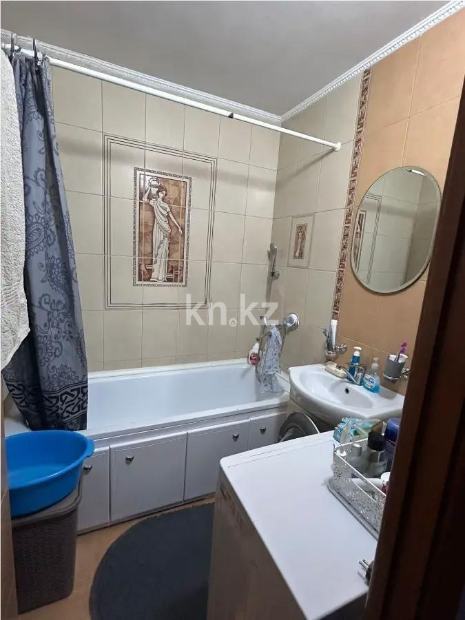 Продажа 2-комнатной квартиры, 51.6 м², мкр-н Таугуль, дом  43 в Алматы - фото 5