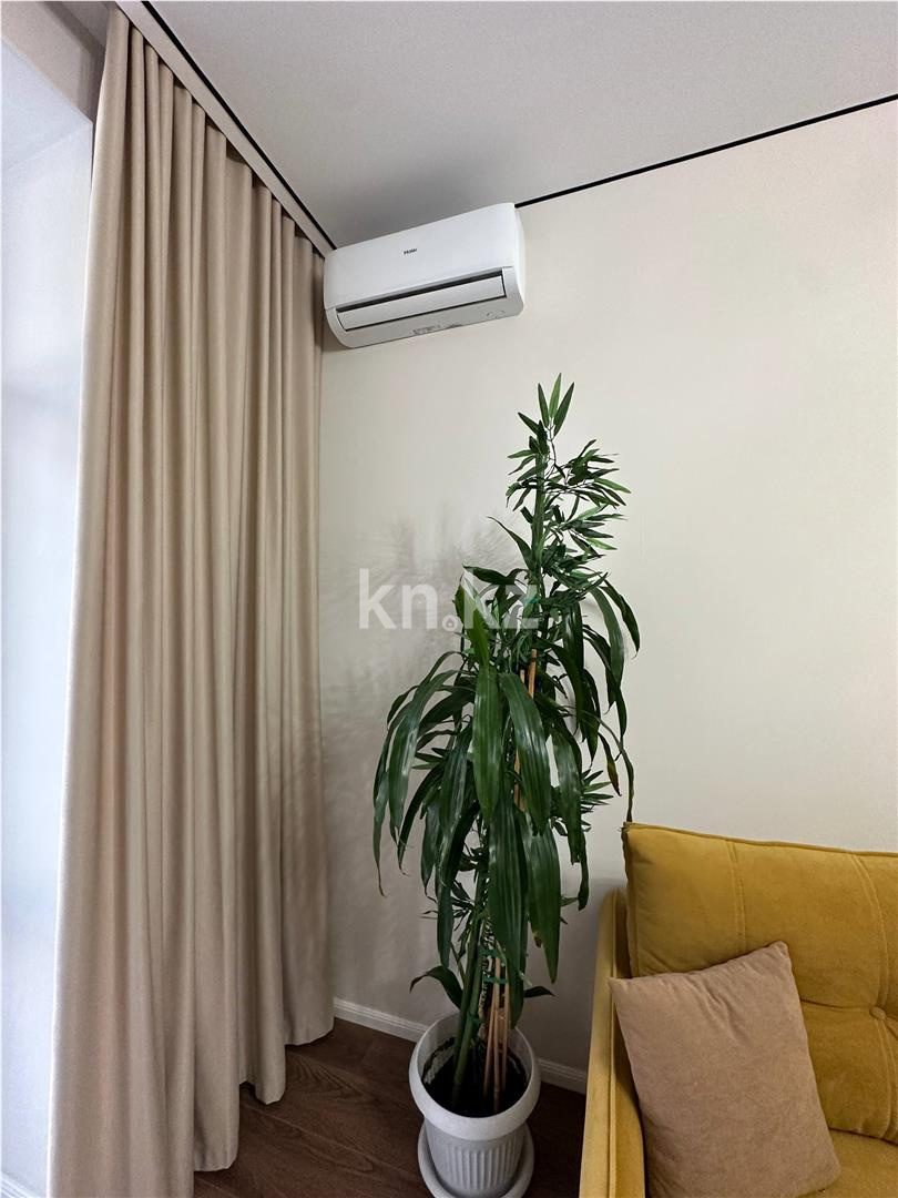 Продажа 3-комнатной квартиры, 78 м² в Караганде - фото 11