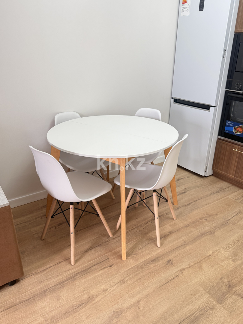 Аренда 2-комнатной квартиры, 55 м², ул. Туркестан, дом  4б - ул. Алматы в Астане - фото 8