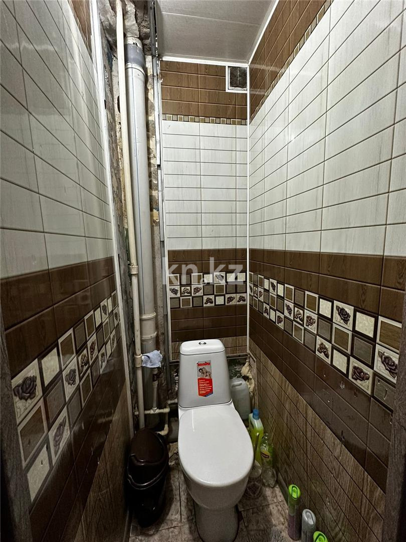 Продажа 3-комнатной квартиры, 62 м², ул. Таттимбета в Караганде - фото 5