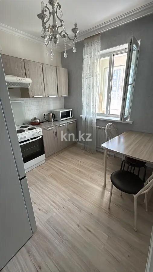 Продажа 1-комнатной квартиры, 38 м² в Астане - фото 2