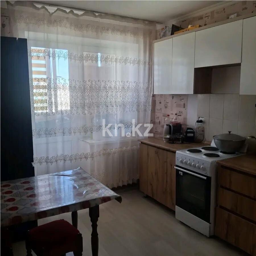 Продажа 2-комнатной квартиры, 51 м² в Астане - фото 3