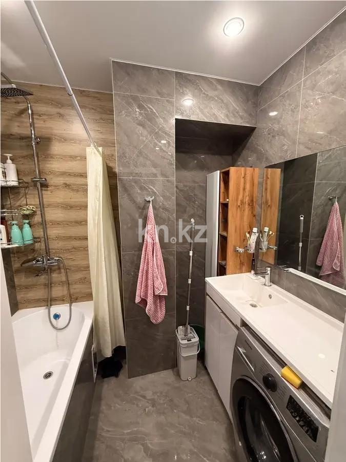 Продажа 3-комнатной квартиры, 86.7 м² в Астане - фото 5