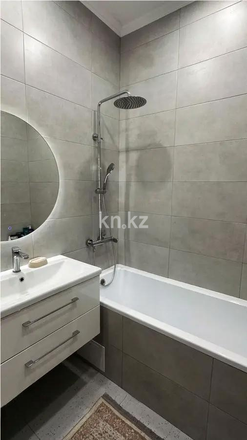 Продажа 2-комнатной квартиры, 49 м² в Астане - фото 4