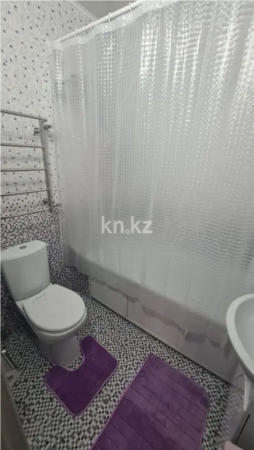 Продажа 2-комнатной квартиры, 42 м² в Алматы - фото 3