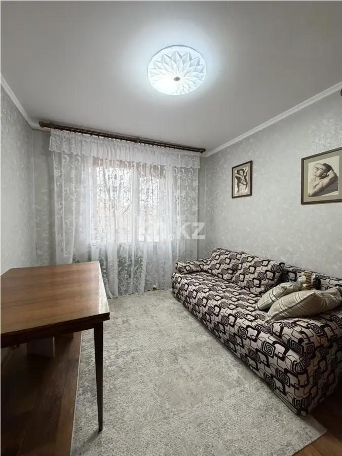 Продажа 3-комнатной квартиры, 64 м² в Караганде - фото 2