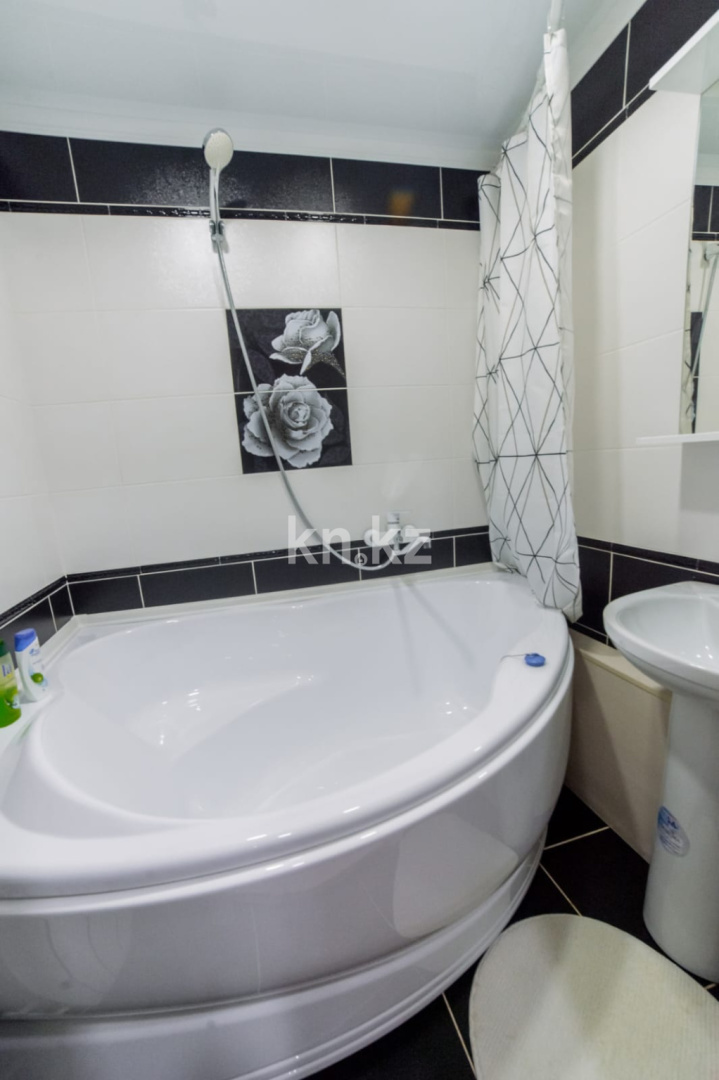 Аренда 2-комнатной квартиры посуточно, 53 м² в Темиртау - фото 33