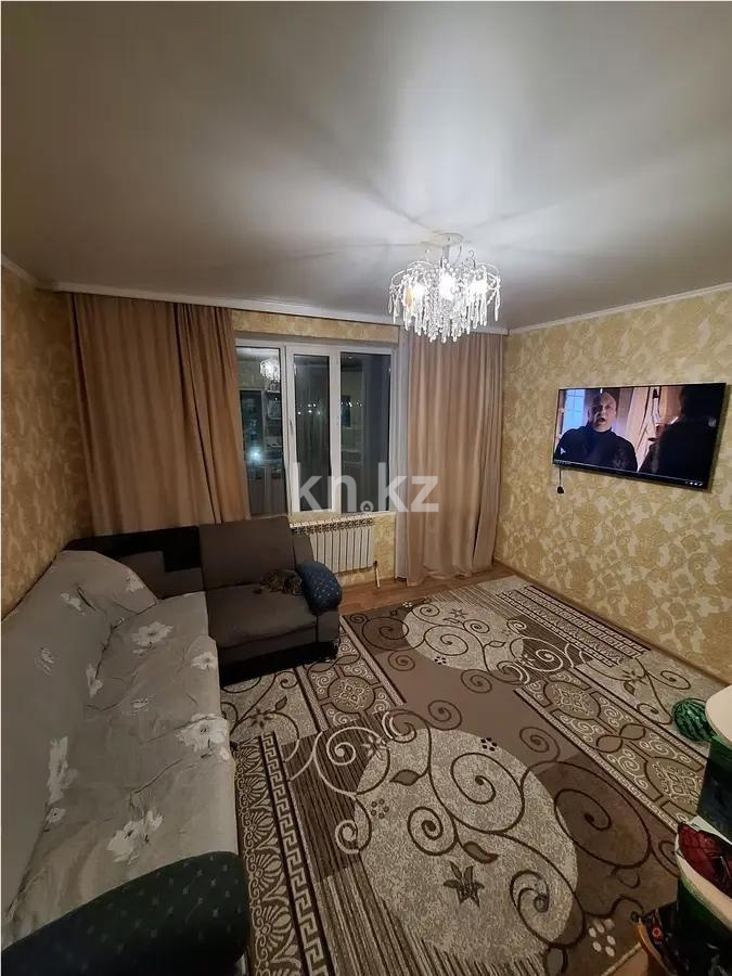 Продажа 1-комнатной квартиры, 34 м² в Астане