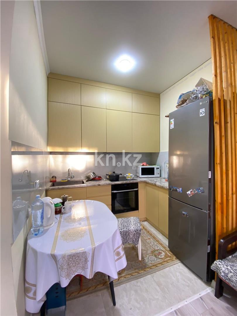 Продажа 2-комнатной квартиры, 60 м² в Караганде - фото 7