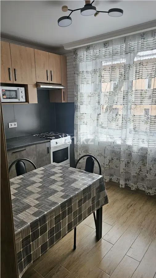 Продажа 1-комнатной квартиры, 37.5 м² в Алматы - фото 2