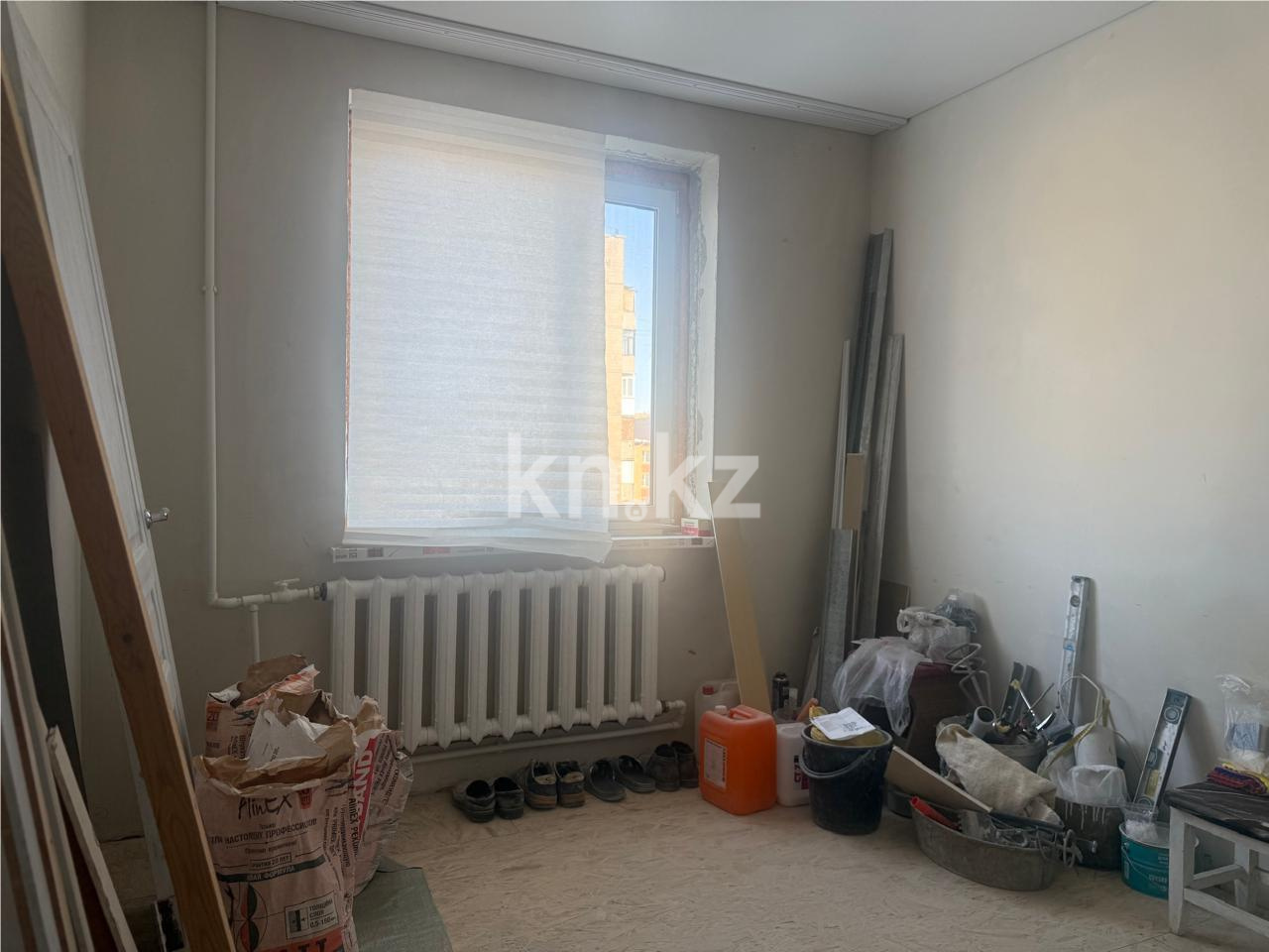 Продажа 3-комнатной квартиры, 63 м² в Караганде - фото 10